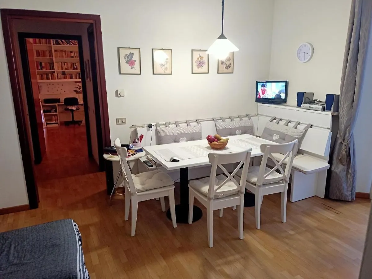 Gasthuis Dalia Stanza A Como Hotel Italië