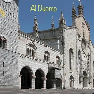 3* Guest house Joivy Al Duomo